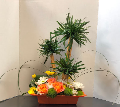 Florist «Lasting Impressions Florist», reviews and photos, 1020 Cedar Rd, Chesapeake, VA 23322, USA