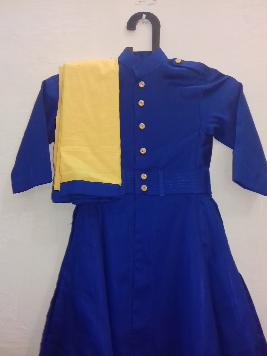 SINGH TAILOR BARNALA