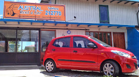 Rent a Car Austral