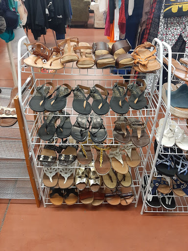 Thrift Store «St. Vincent de Paul Thrift Store & Donation Center, Livermore», reviews and photos