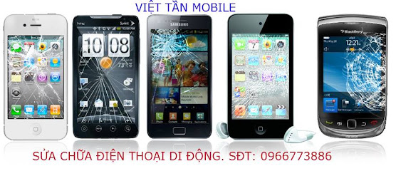 Viet Tan Mobile