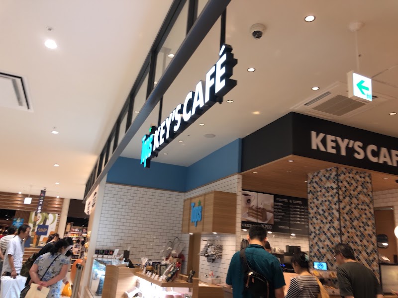 Top’s KEY’S CAFÉアピタテラス横浜綱島店