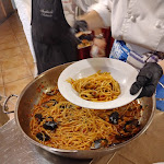 Photo n°5 de l'avis de Amalia.o fait le 27/07/2023 à 20:13 sur le  TH Gioiosa Marea - Capo Calavà Village à Gioiosa Marea