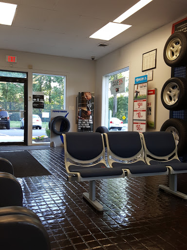 Tire Shop «Firestone Complete Auto Care», reviews and photos, 10735 Little Patuxent Pkwy, Columbia, MD 21044, USA