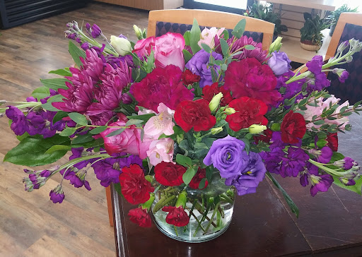 Florist «Blooms & Bouquets», reviews and photos, 2502 N Howard Ave, Tampa, FL 33607, USA