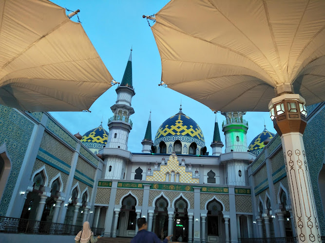 Masjid Agung Sunan Ampel