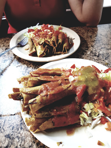 Venezuelan restaurants in Juarez City