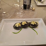 Photo n°1 de l'avis de Victor.r fait le 07/05/2019 à 01:05 sur le  Osteria La Briciola à Tivoli