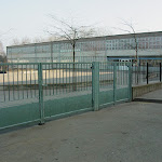 Photo n° 1 de l'avis de Sonhsouk.e fait le 06/05/2024 à 22:13 pour École primaire Erckmann-Chatrian à Metz