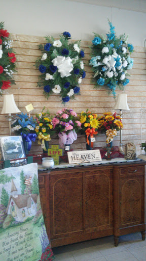 Florist «Buds N Bows», reviews and photos, 3424 Camp Robinson Rd, North Little Rock, AR 72118, USA