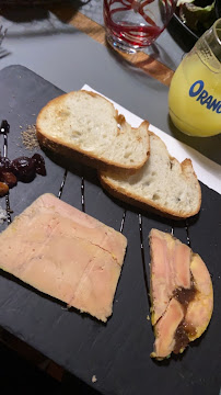 Foie gras du Restaurant Bistrot du Terroir à Compiègne - n°4