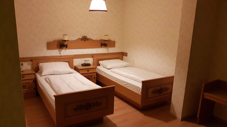 Chambres hôtels Pohl's Rheinhotel Adler 56346 Sankt Goarshausen