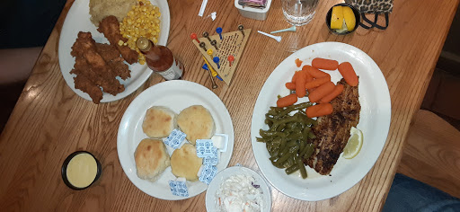 American Restaurant «Cracker Barrel Old Country Store», reviews and photos, 200 Davis Blvd, Pittsburgh, PA 15275, USA