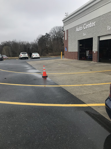 Discount Store «Walmart», reviews and photos, 6210 Annapolis Rd, Landover Hills, MD 20784, USA