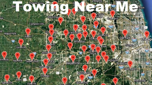 1835 High Grove Ln #103, Naperville, IL 60540, USA