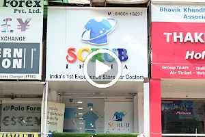 Scrub India : Scrub Suits For Doctors : India's 1st Experienced Store For Doctor image