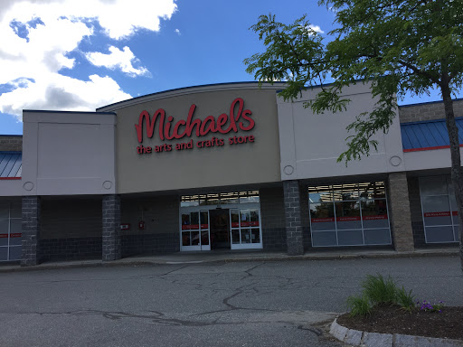 Craft Store «Michaels», reviews and photos, 285 N Plainfield Rd Ste 2, West Lebanon, NH 03784, USA