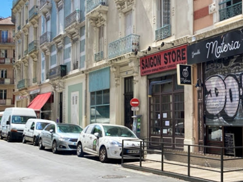 Épicerie asiatique SAIGON STORE Grenoble