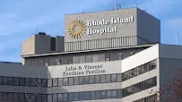 Rhode Island Hospital - Car repair in Providence, RI, Providence - Rated 2.5/5