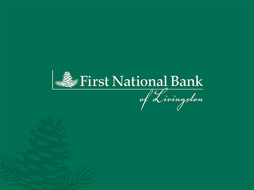 first national bank livingston tx