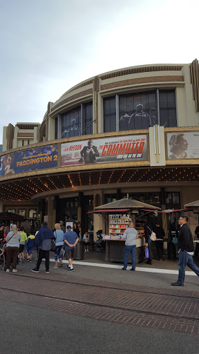 Shopping Mall «The Grove», reviews and photos, 189 The Grove Dr, Los Angeles, CA 90036, USA