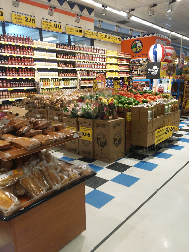 Supermarket «Western Beef Supermarket», reviews and photos, 322 Nassau Rd, Roosevelt, NY 11575, USA