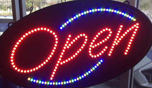 Barber Shop «First Impressions Barbershop», reviews and photos, 101 W 1st St B, Sanford, FL 32771, USA