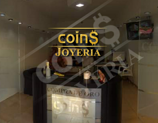 joyeria coins