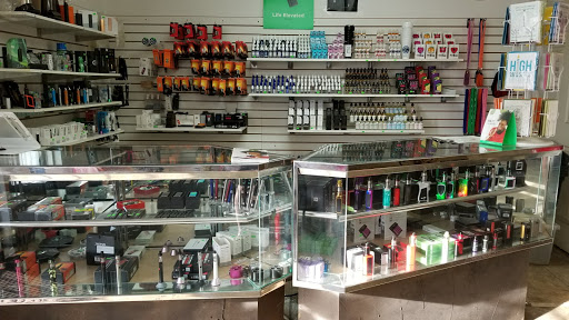 Tobacco Shop «The 41 Smoke Shop», reviews and photos, 317 N U.S. Hwy 41, Ruskin, FL 33570, USA