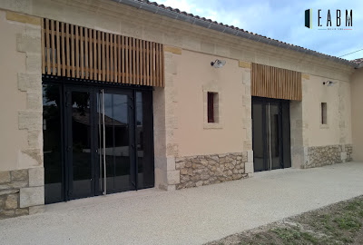 F.ABM Menuiseries à Latresne