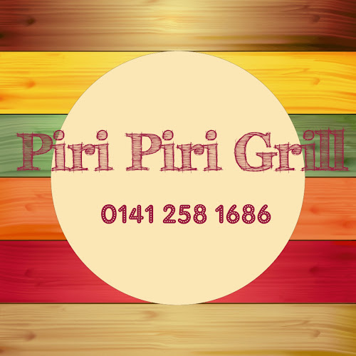 Comments and reviews of Piri Piri Grill Takeaway