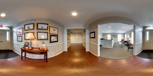 Personal Injury Attorney «Marks & Harrison», reviews and photos