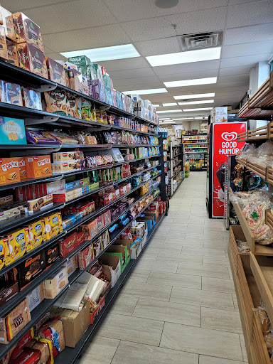 Asian Grocery Store «Sayar Food Market», reviews and photos, 3 Everett St #3e, Revere, MA 02151, USA