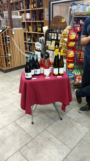 Liquor Store «Lisbon Wines & Liquors», reviews and photos, 114 Ferry St, Newark, NJ 07105, USA