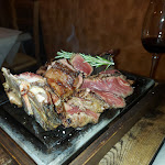Photo n°3 de l'avis de Emanuela.o fait le 28/01/2024 à 18:19 sur le  Steak House Bisteccheria-Paninoteca à Anzio