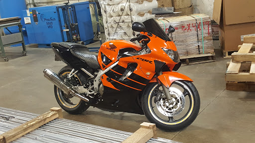 Honda Dealer «Honda Northwest», reviews and photos, 4911 Northwest Hwy, Crystal Lake, IL 60014, USA