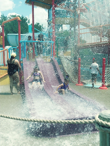 Water Park «Bahama Beach Waterpark», reviews and photos, 1895 Campfire Cir, Dallas, TX 75232, USA
