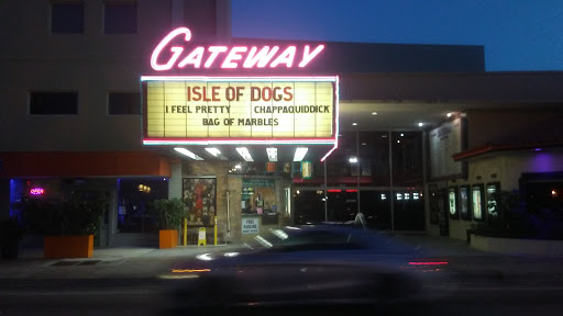 Shopping Mall «Gateway Shopping Center», reviews and photos, 1900 E Sunrise Blvd, Fort Lauderdale, FL 33304, USA