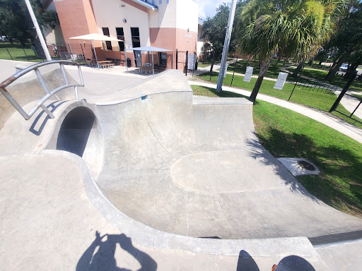 Recreation Center «Jackson Springs Recreation Center», reviews and photos, 8620 Jackson Springs Rd, Tampa, FL 33615, USA