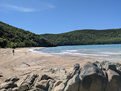 Coral Cove Beach'in fotoğrafı çok temiz temizlik seviyesi ile