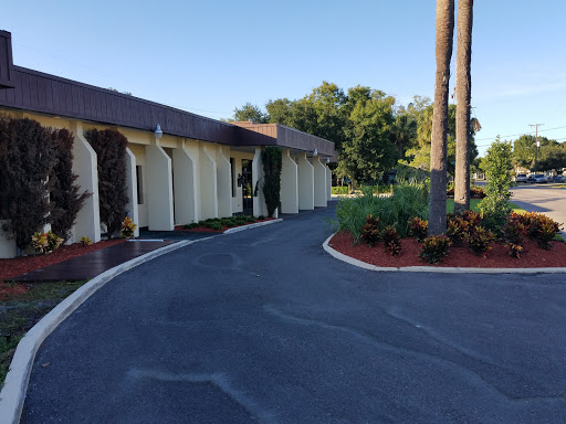 Funeral Home «Wilson Funeral Home», reviews and photos, 3000 N 29th St, Tampa, FL 33605, USA