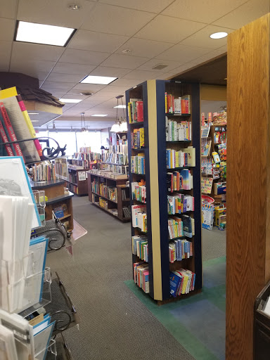 Book Store «Book Bin», reviews and photos, 1151 Church St, Northbrook, IL 60062, USA