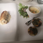 Photo n° 1 de l'avis de L. fait le 30/11/2022 à 07:05 pour Les Saveurs du Marché à Vienne