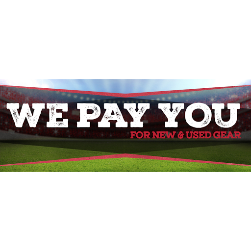 Sporting Goods Store «Play It Again Sports», reviews and photos, 42079 Ford Rd, Canton, MI 48187, USA