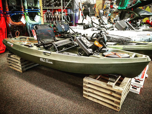 Kayak City image