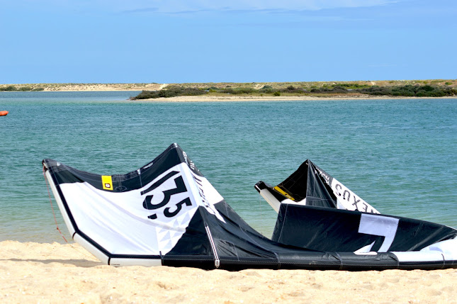 Kite Culture Algarve