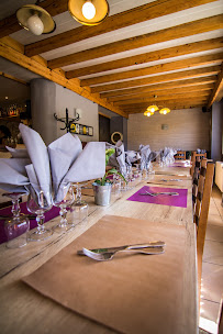 Photos du propriétaire du Restaurant Chez Ghislaine à La Mure - n°15