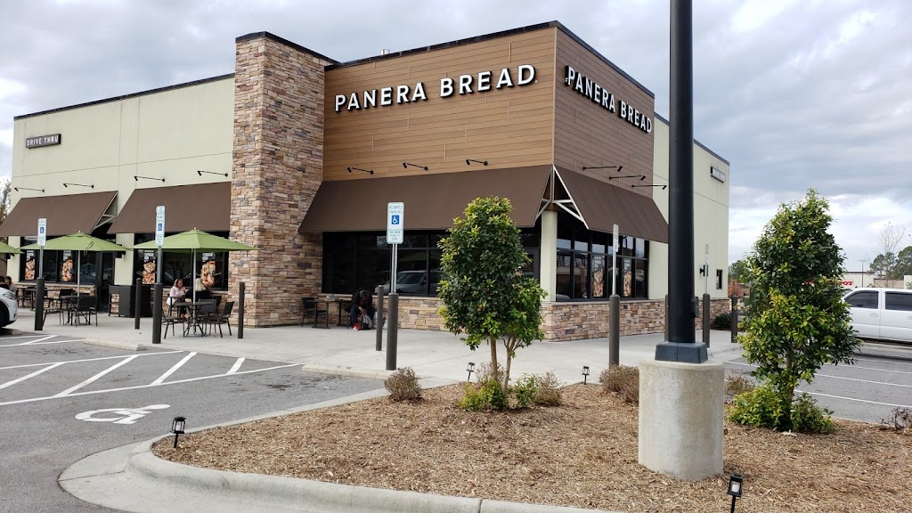Panera Bread 27858