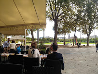 Atmosphère du Restaurant français LE GRAND CAFE à Niort - n°3
