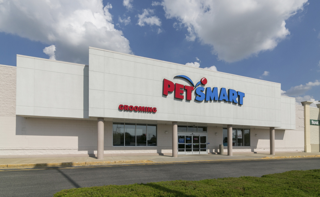 PetSmart